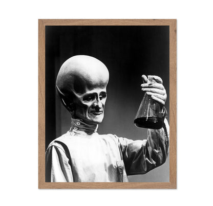 The Outer Limits 1963 David Mccallum