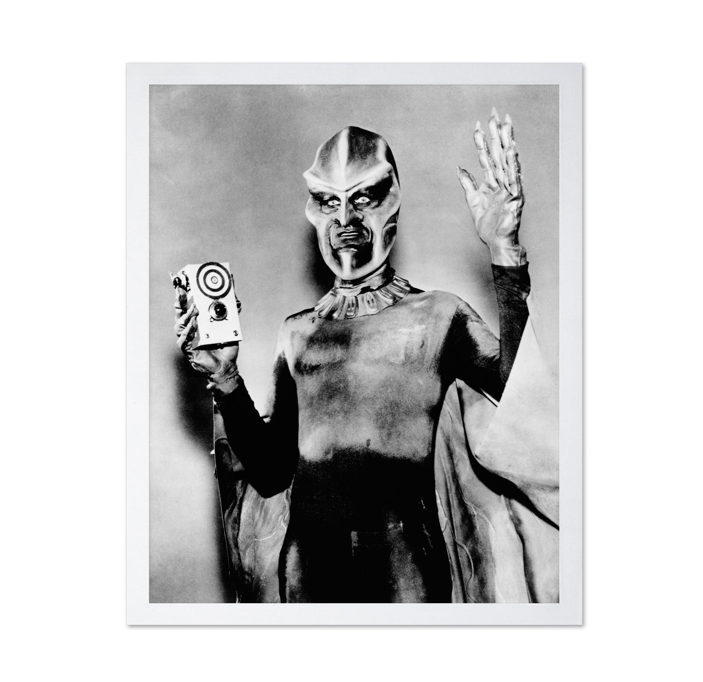 The Outer Limits 1963 John Anderson
