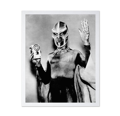 The Outer Limits 1963 John Anderson