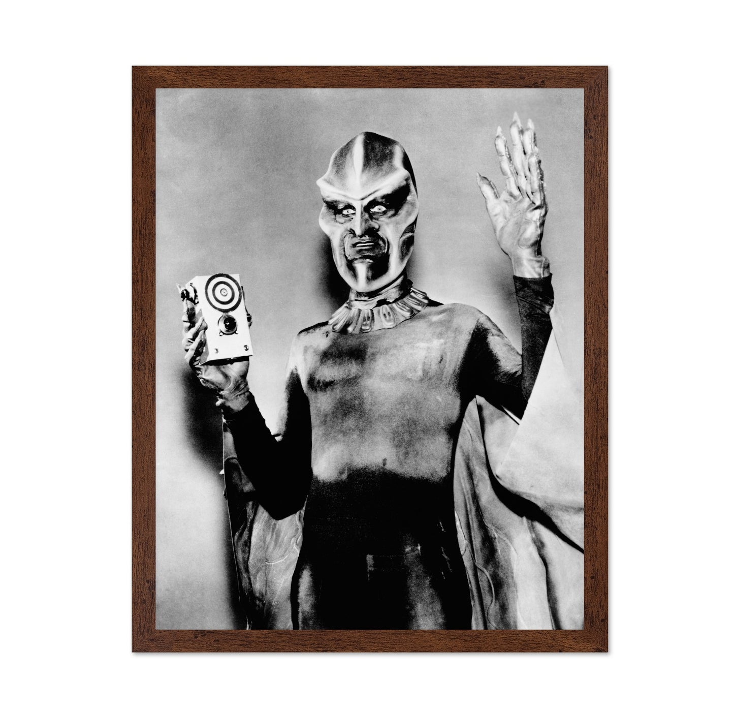 The Outer Limits 1963 John Anderson