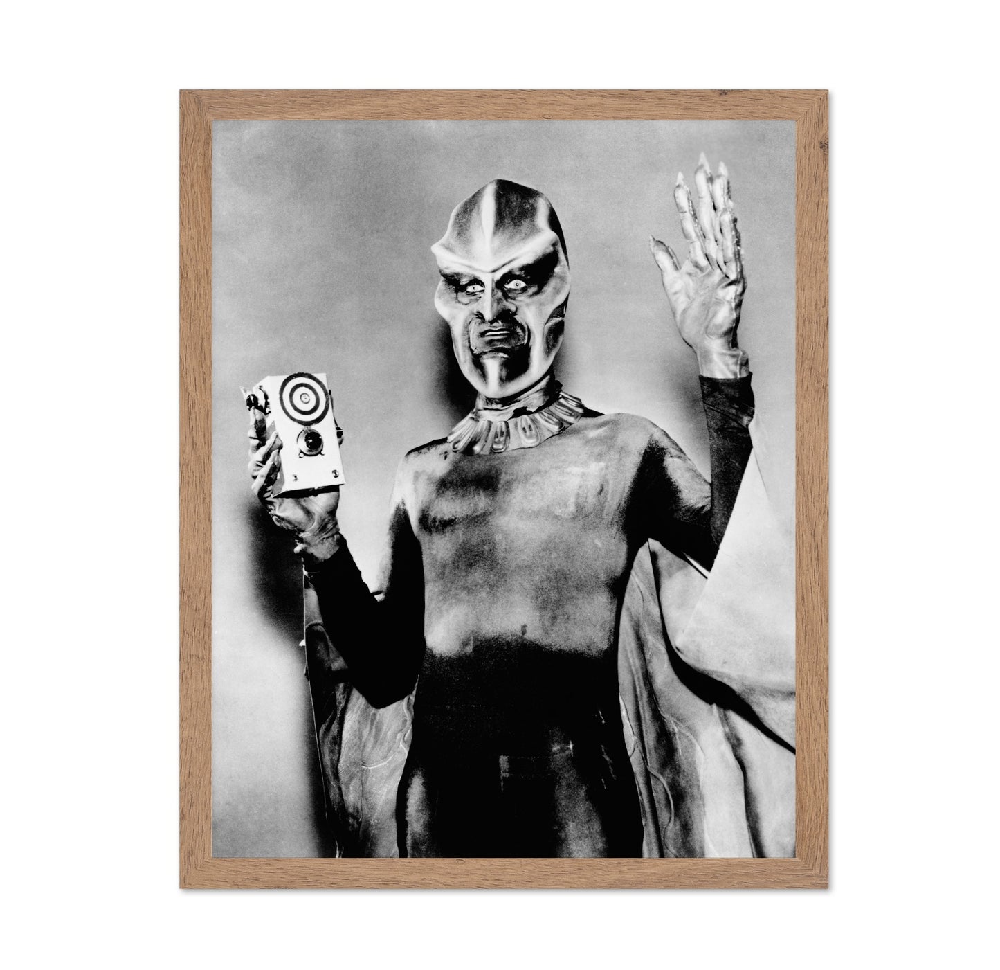 The Outer Limits 1963 John Anderson