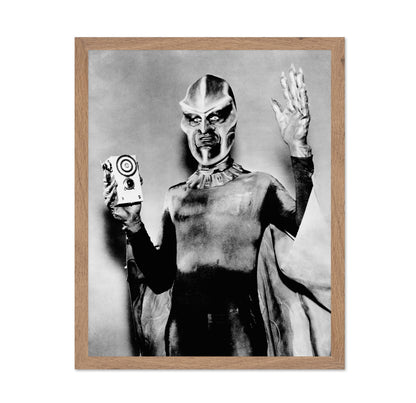 The Outer Limits 1963 John Anderson