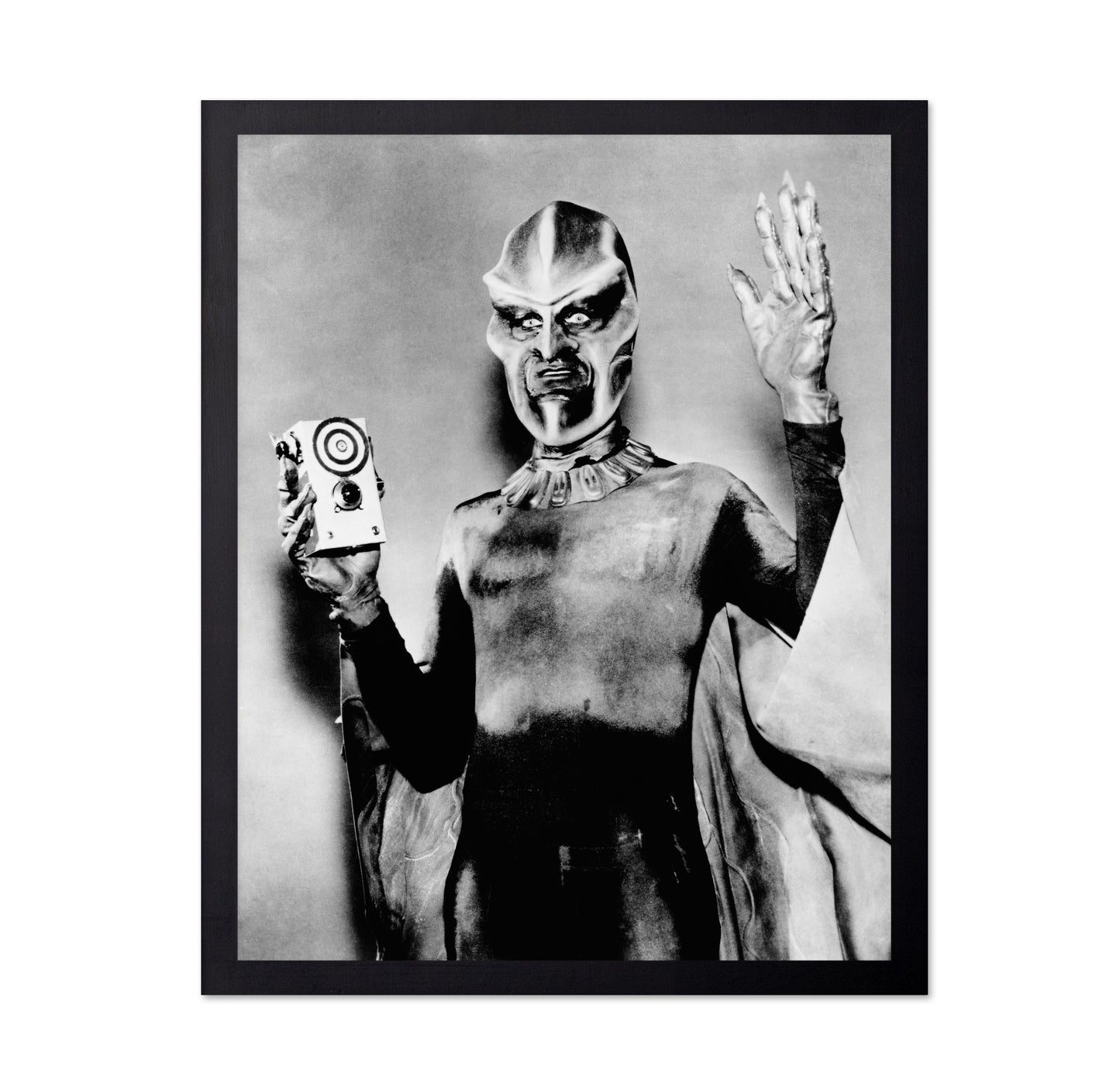 The Outer Limits 1963 John Anderson