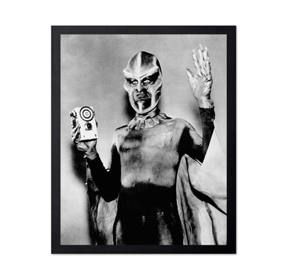 The Outer Limits 1963 John Anderson