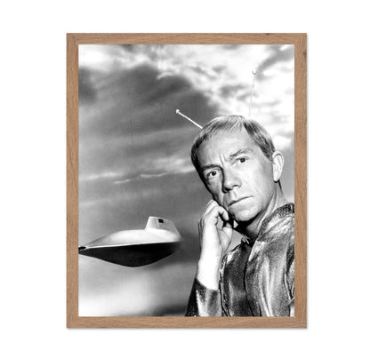 My Favorite Martian 1963 Ray Walston
