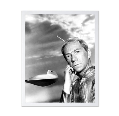 My Favorite Martian 1963 Ray Walston