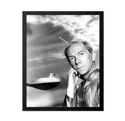 My Favorite Martian 1963 Ray Walston