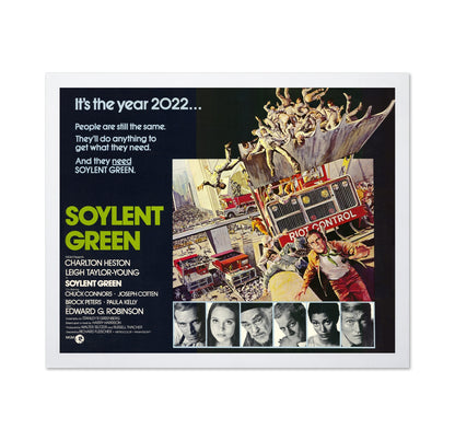 Soylent Green 1973