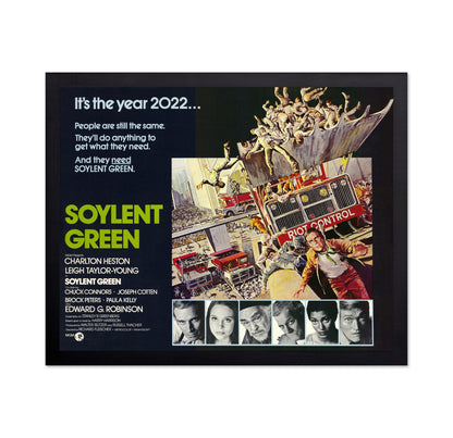Soylent Green 1973