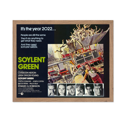 Soylent Green 1973