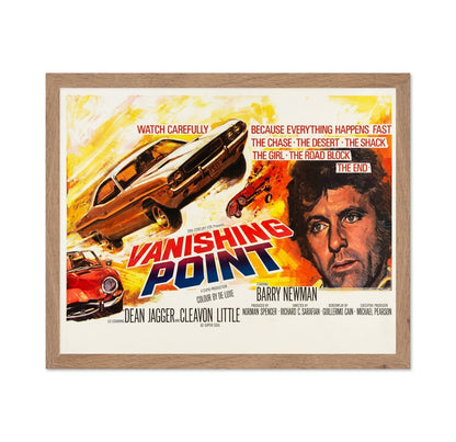 Vanishing Point 1971