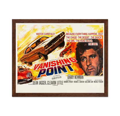 Vanishing Point 1971
