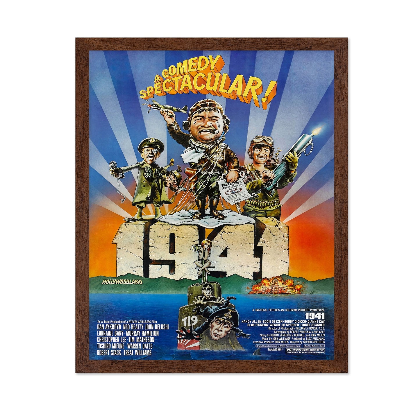1941 1979