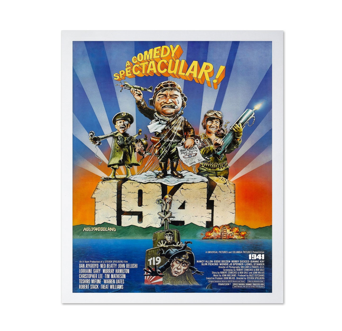 1941 1979