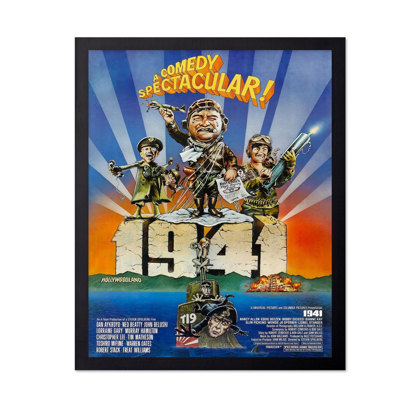 1941 1979