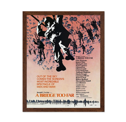 A Bridge Too Far 1977