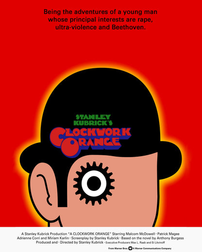 A Clockwork Orange 1971