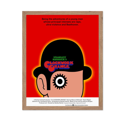 A Clockwork Orange 1971