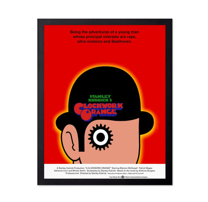 A Clockwork Orange 1971