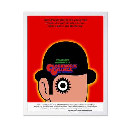 A Clockwork Orange 1971