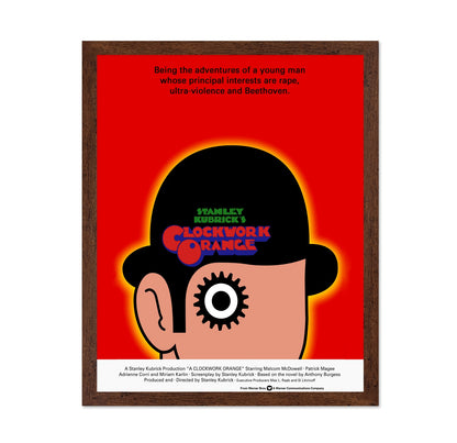 A Clockwork Orange 1971
