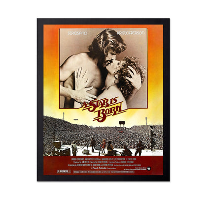 A Star Is Born 1976