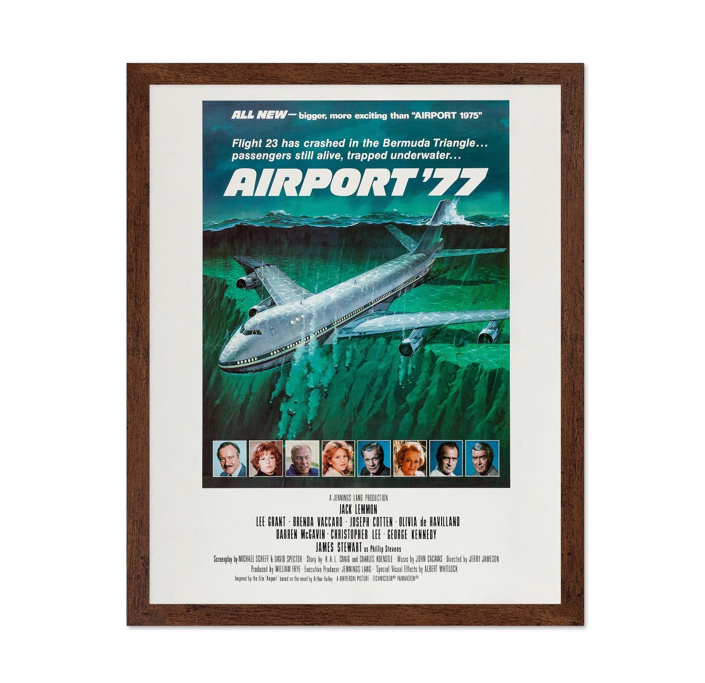 Airport '77 1977