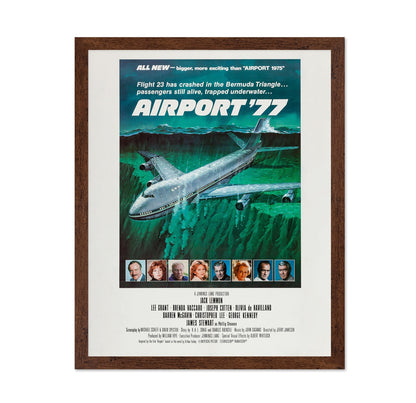 Airport '77 1977