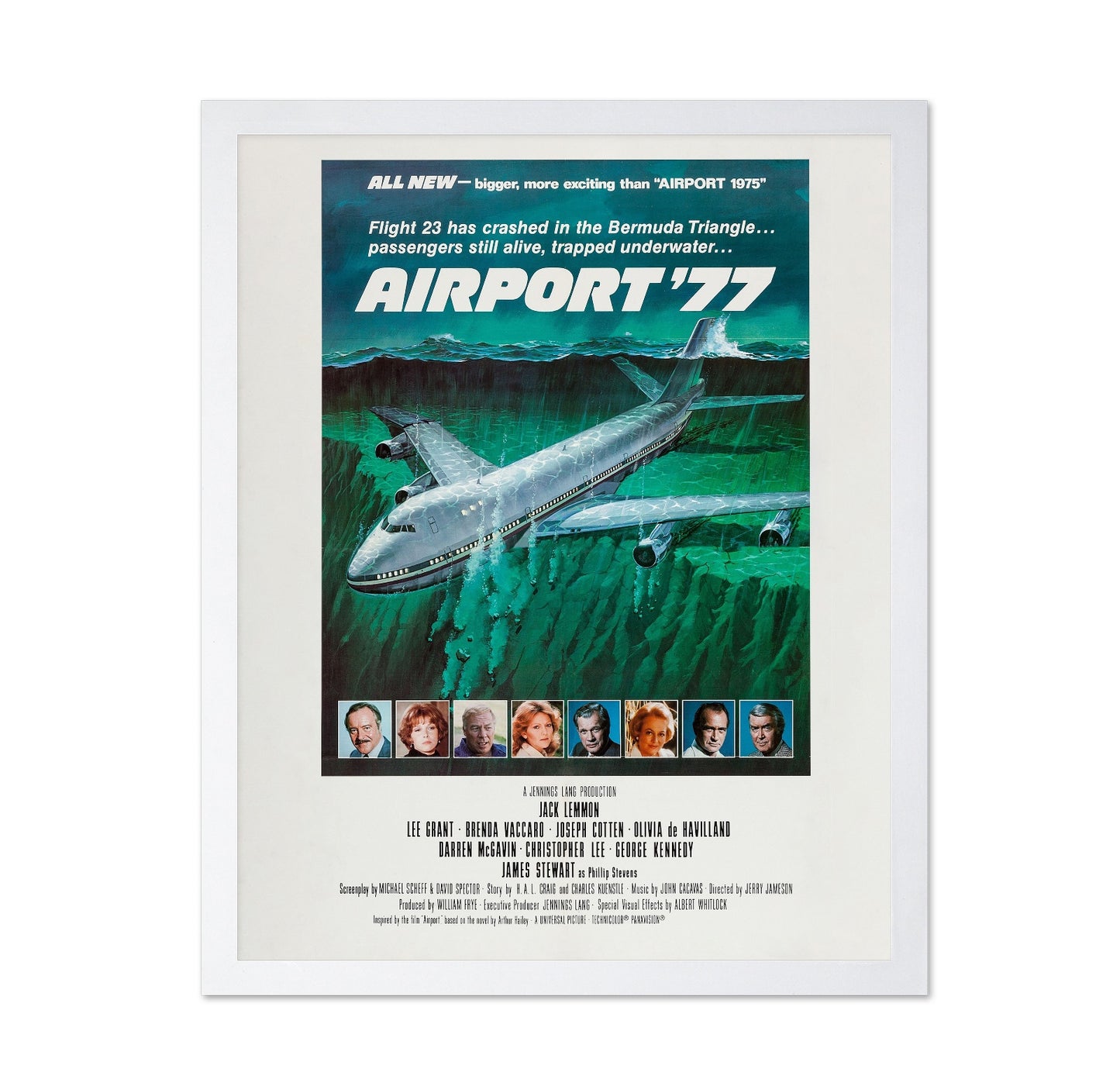 Airport '77 1977
