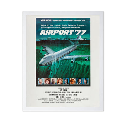 Airport '77 1977