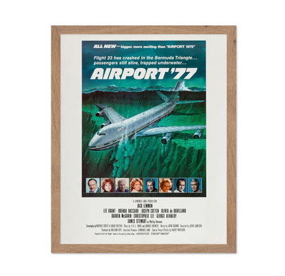 Airport '77 1977