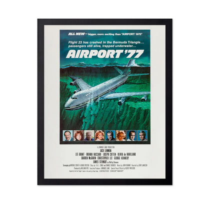 Airport '77 1977