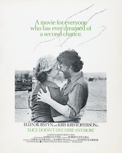 Alice Doesn't Live Here Anymore 1974