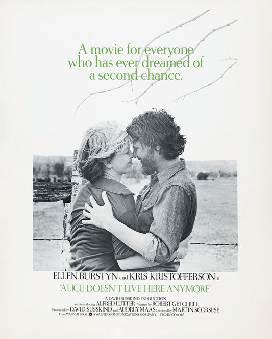 Alice Doesn't Live Here Anymore 1974