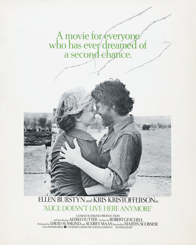 Alice Doesn't Live Here Anymore 1974