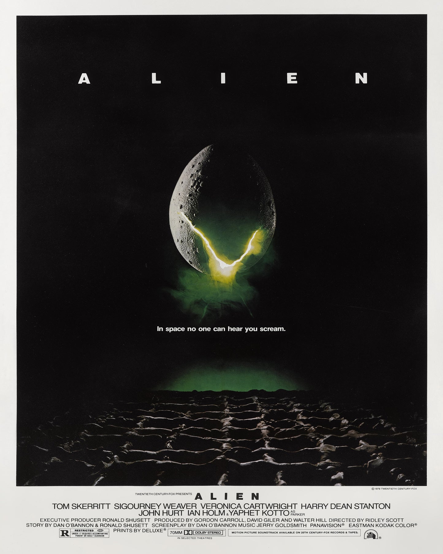 Alien 1979