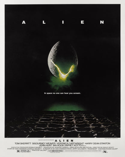 Alien 1979