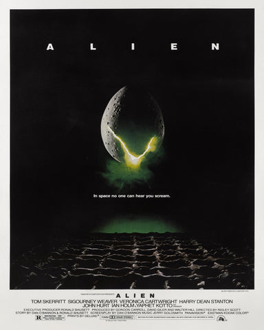 Alien 1979