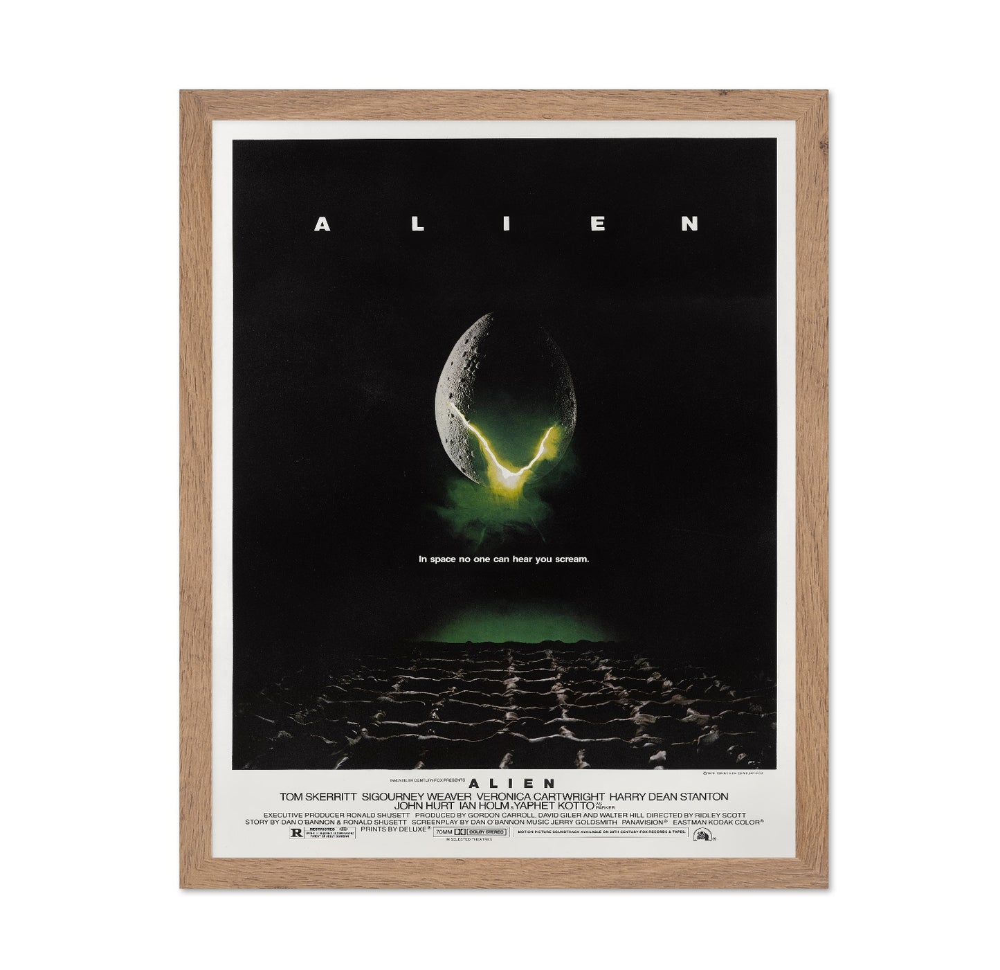 Alien 1979