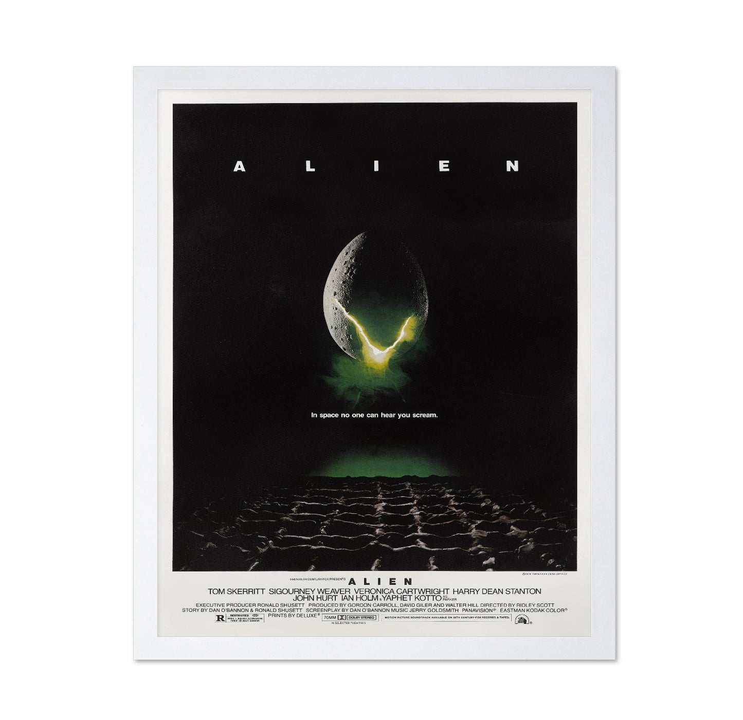 Alien 1979
