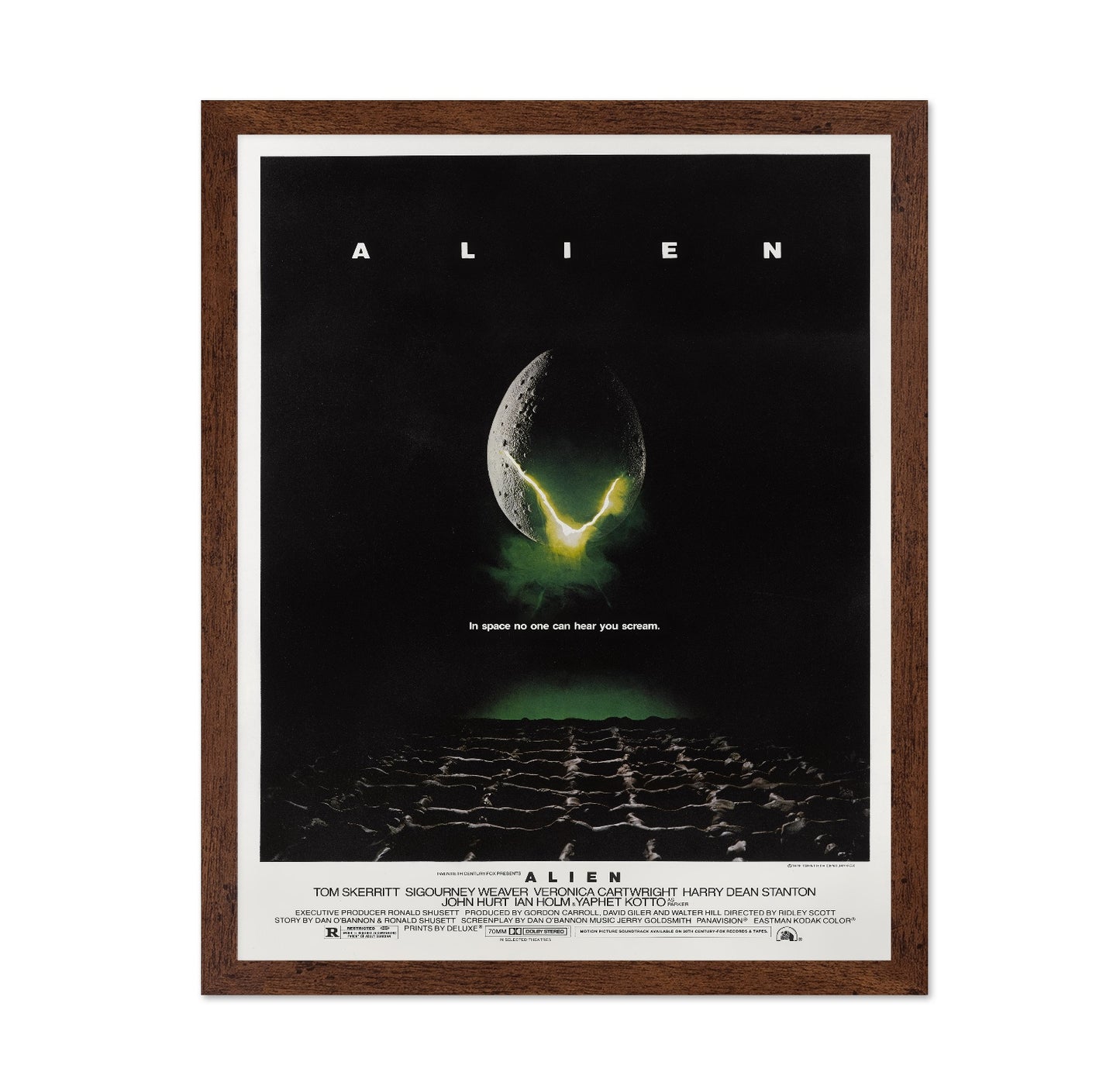 Alien 1979
