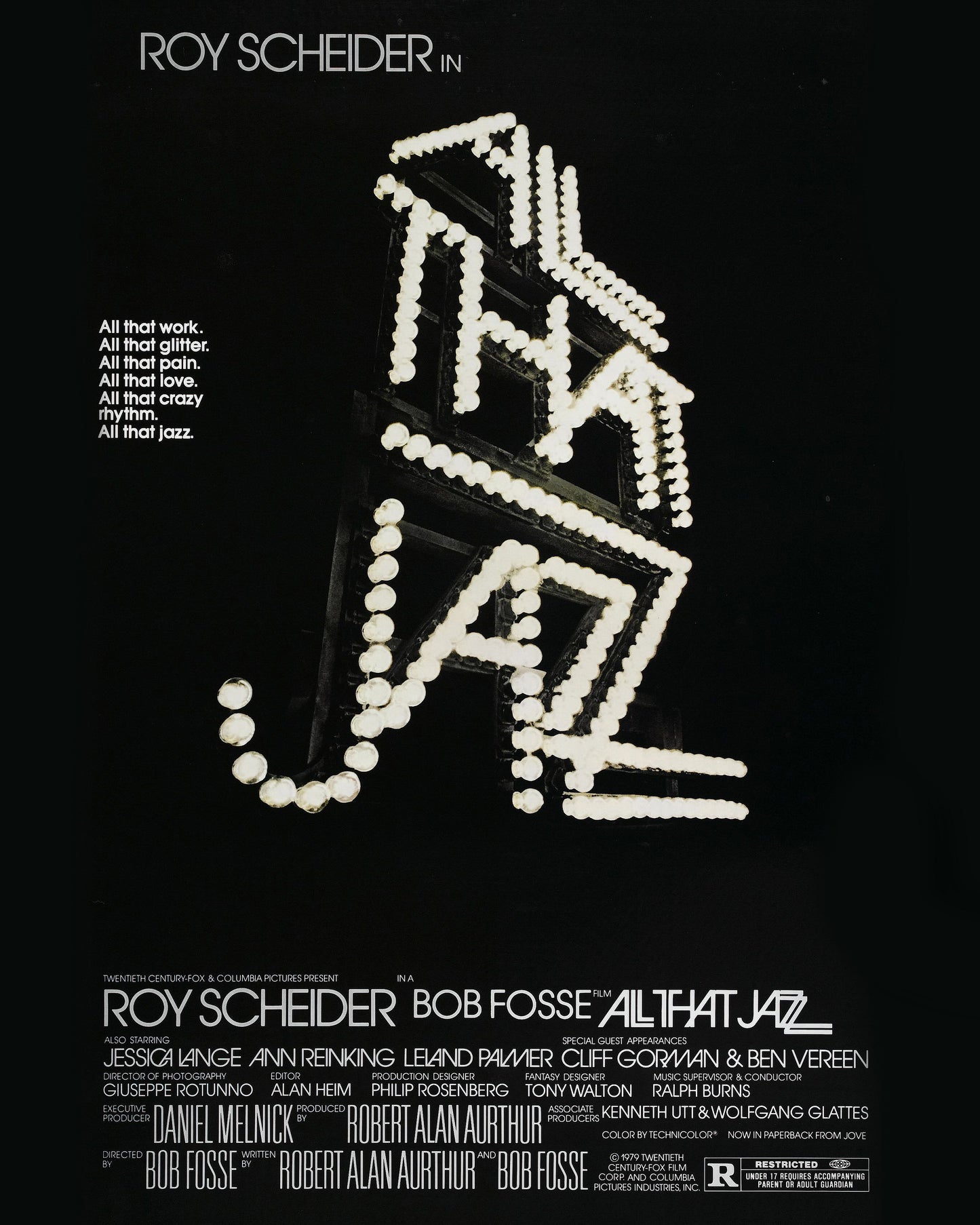 All That Jazz 1979
