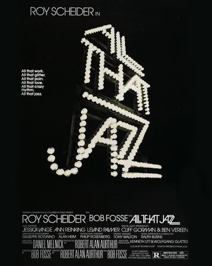 All That Jazz 1979