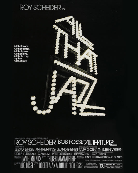 All That Jazz 1979