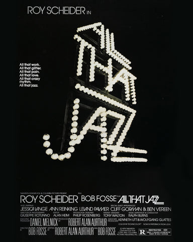All That Jazz 1979