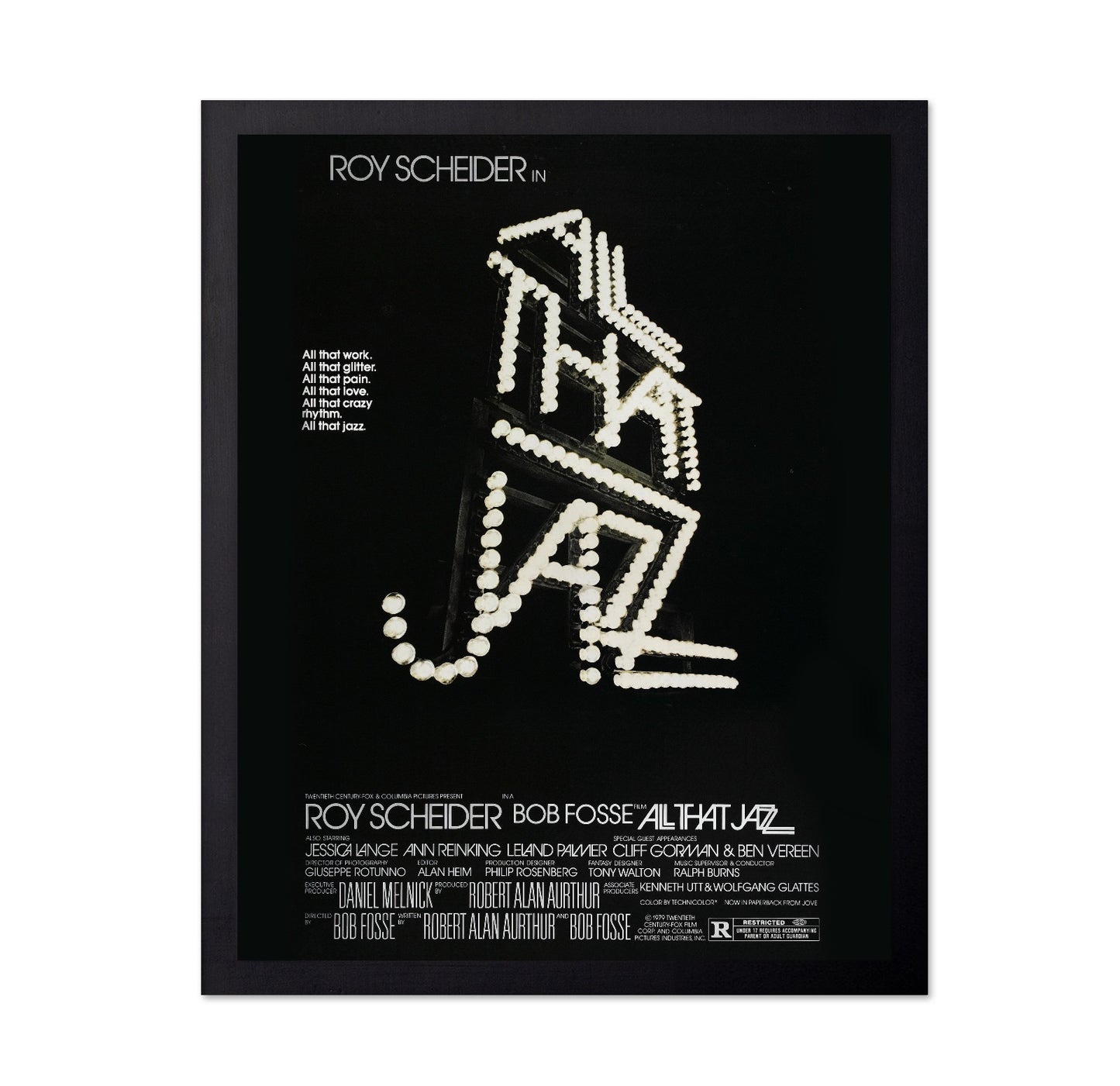 All That Jazz 1979