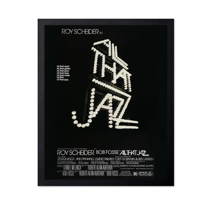 All That Jazz 1979