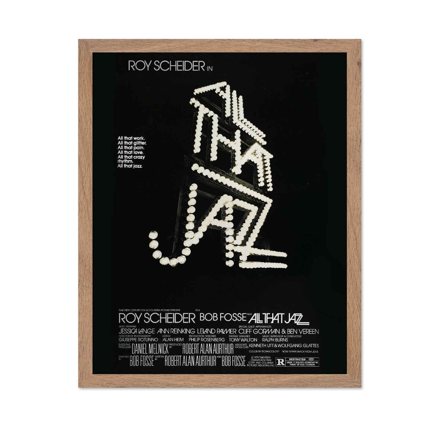 All That Jazz 1979