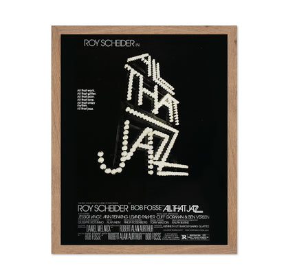 All That Jazz 1979
