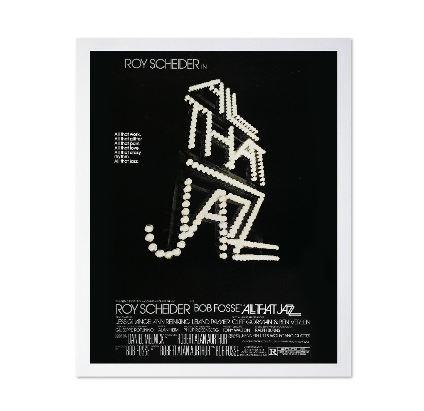 All That Jazz 1979